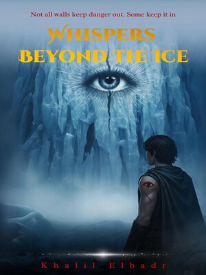 cover image of Whispers Beyond the Ice